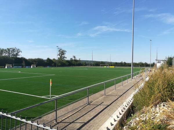 Sportpark Sülzer Tor - Obersülzen