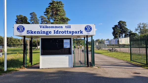 Skänninge IP - Skänninge