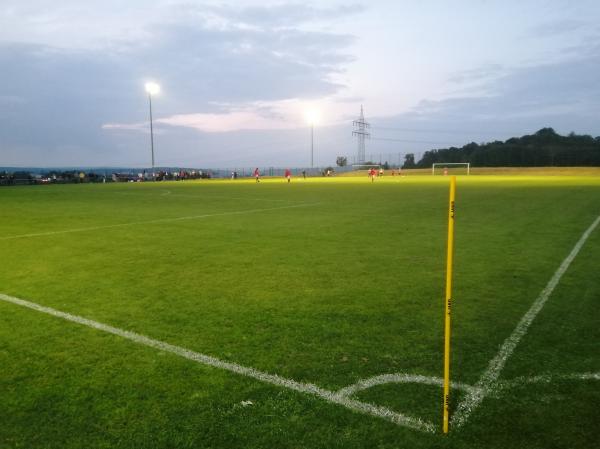 Sportanlage Am Noppen - Künzell-Keulos