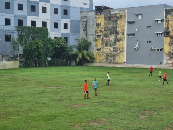 Stadion Taman Sari - Jakarta