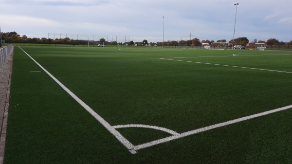 Sportanlage an der Windmühle Platz 2 - Stemwede-Dielingen