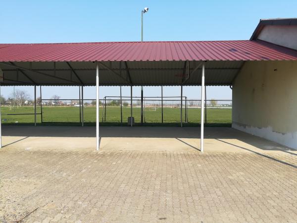 Sportplatz an der K19 - Hochdorf-Assenheim