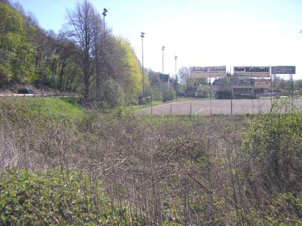 Sportplatz Verbandsstraße - Hagen/Westfalen-Berchum