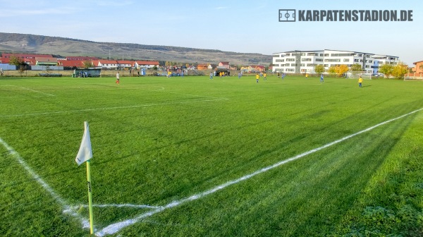 Baza Sportivă Florești - Florești