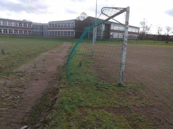 Sportanlage Linnicher Benden Platz 2 - Linnich