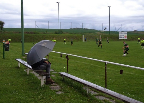 Sportplatz Klement - Klement