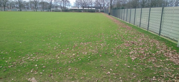 Sportpark Olympia - Baardwijk veld 4 - Waalwijk