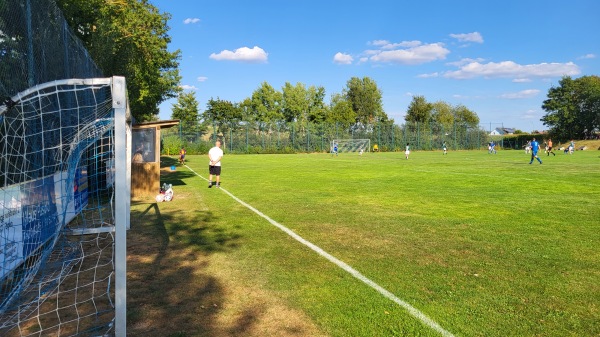 Sportanlage Königshofstraße - Töpen