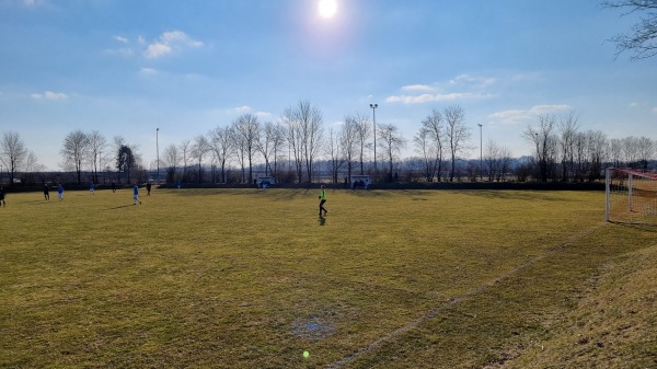Sportpark Wiedergeltingen - Wiedergeltingen