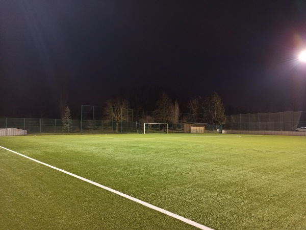 Stade Joseph Biechlin terrain annexe - Illzach