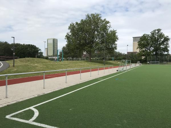 Sportanlage Kuhstraße - Herten/Westfalen-Westerholt