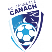 Wappen FC Jeunesse Canach  5546