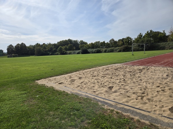 Sportplatz Bildungszentrum Nord - Reutlingen-Rommelsbach