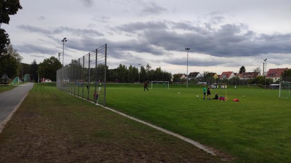 Sportpark Mögeldorf Platz 2 - Nürnberg-Mögeldorf