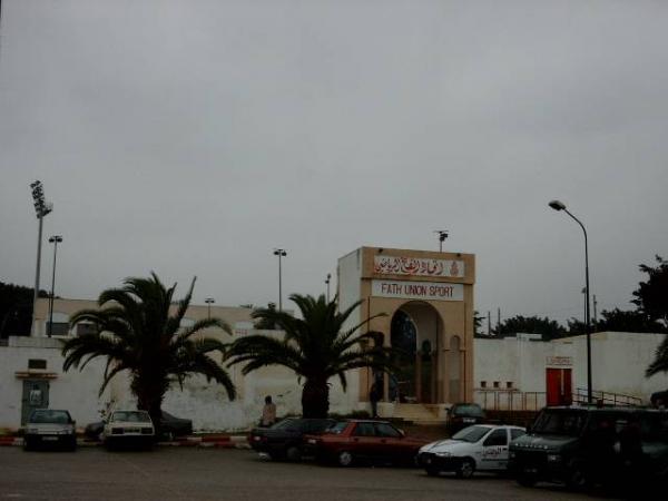 Stade du FUS - Rabat