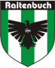 Wappen DJK Raitenbuch 1966 diverse