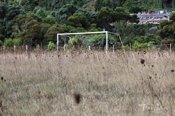 Campo de Futebol do Altamora - Altamora, Ilha da Picos, Açores