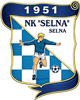 Wappen NK Selna