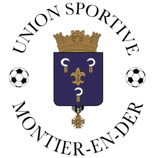 Wappen US Montier en Der  137003