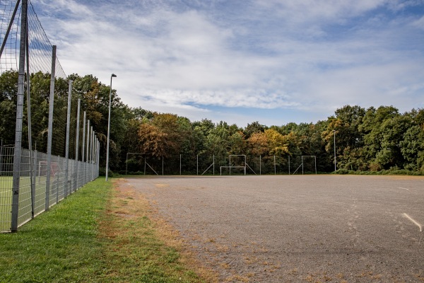 Sportanlage am Goethesteig Platz 3 - Leipzig-Dölitz