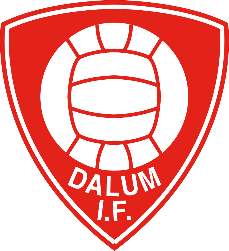 Wappen Dalum IF II
