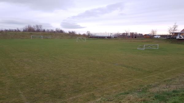 Sportarena Ballstedt - Am Ettersberg-Ballstedt