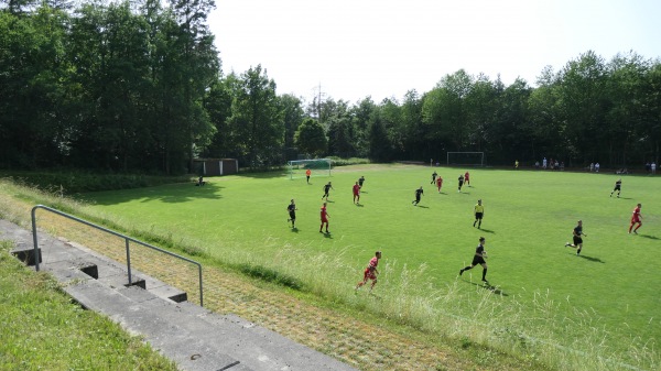 Sportanlage Niederlauer - Niederlauer