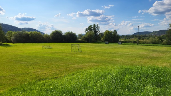 Winfried-Heim-Sportplatz - Hammelburg-Pfaffenhausen
