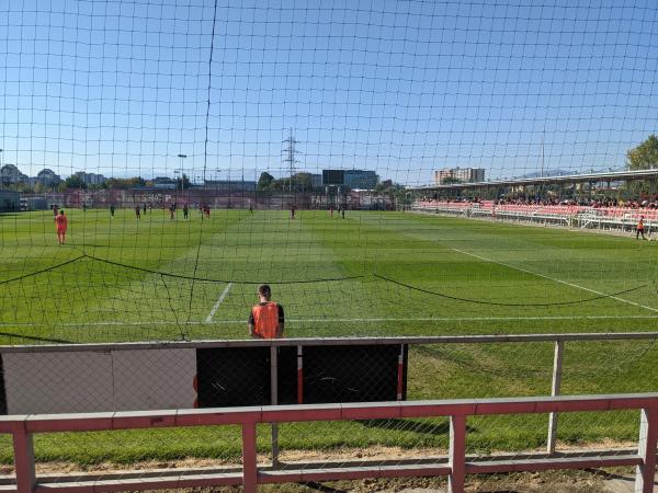 Petar Miloševski Training Centre field 1 - Skopje
