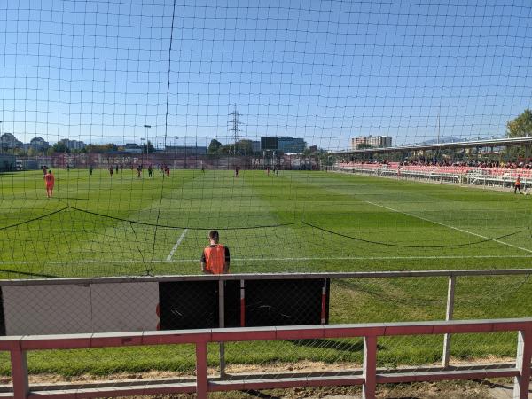 Petar Miloševski Training Centre field 1 - Skopje