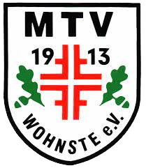 Wappen MTV Wohnste 1913 II  75025