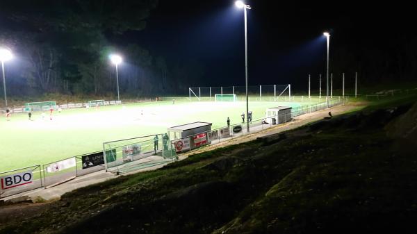 Kråkerøy stadion - Kråkerøy