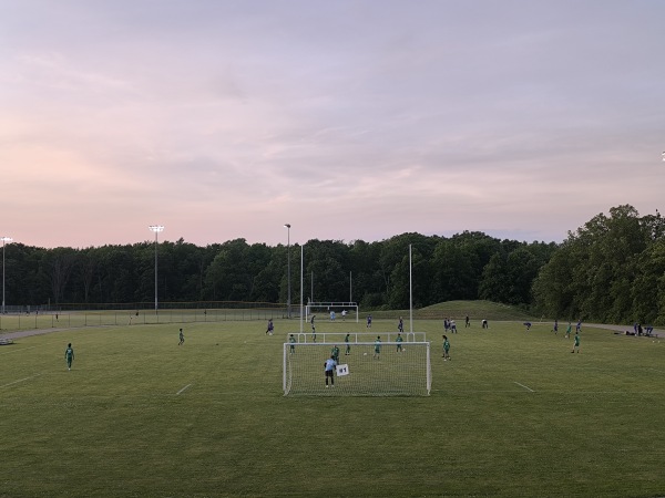 Southward Community Park Athletic Field - West Lincoln-Grassie, ON