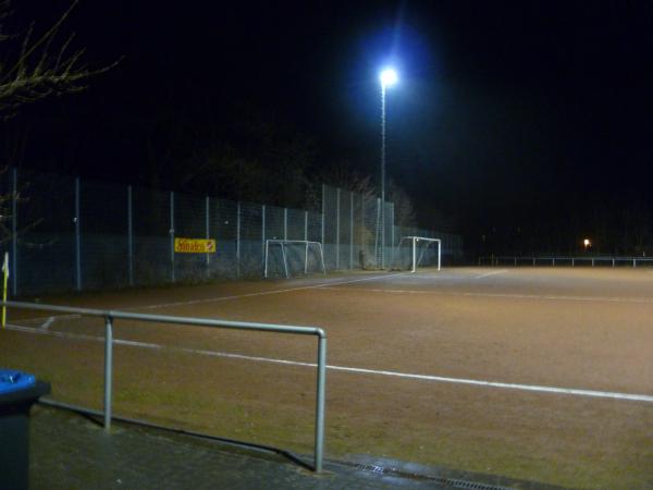 Bezirkssportanlage Lohberg Zum Fischerbusch (alt) - Dinslaken-Lohberg