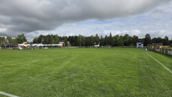 IVAB Arena - Roknäs