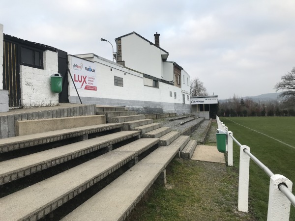 Complex Plombières - Plombières