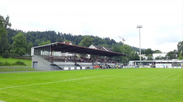 Paul-Grüninger-Stadion - St. Gallen