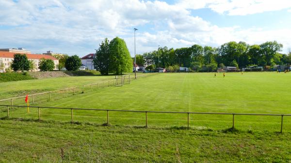 Michael-Bautz-Sportpark - Senftenberg-Thamm