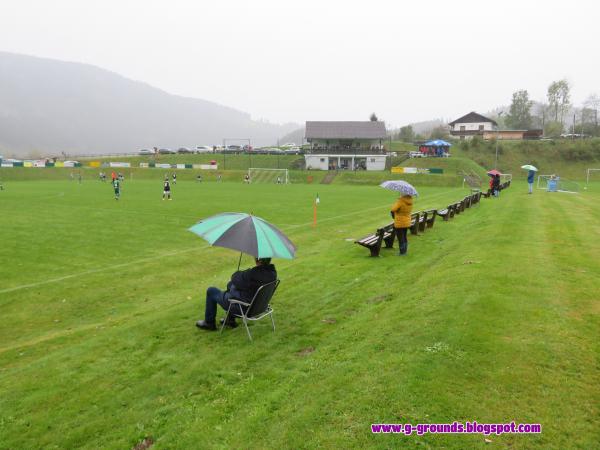 Sportplatz Steuerberg - Steuerberg
