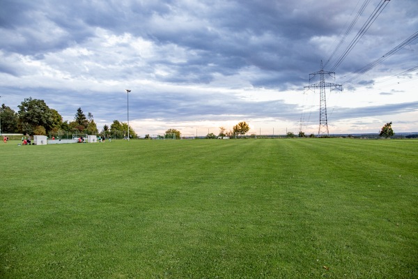 Waldsportanlage Platz 3 - Cadolzburg