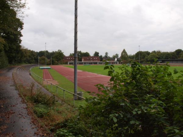 Leichtathletikzentrum Nord - Gütersloh