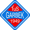 Wappen TuS Garbek 1949  6845