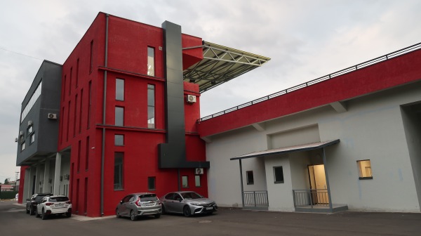 Algeti Arena - Marneuli