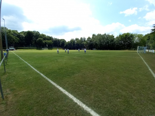 Sportanlage Freyensteiner Straße - Meyenburg