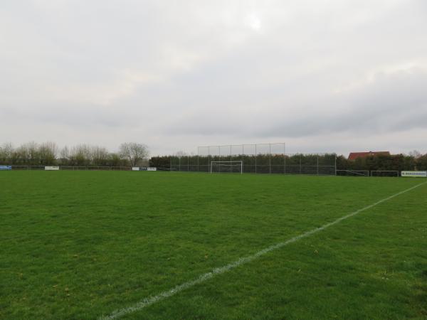Sportplatz Rötgesbüttel - Rötgesbüttel