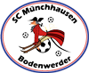 Wappen SC Münchhausen-Bodenwerder 1956  22536