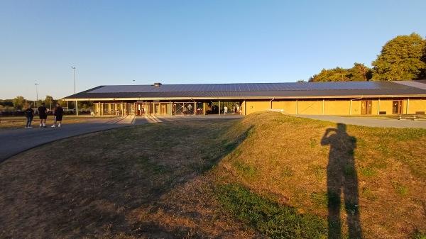 Complex Sint-Annastraat - Heusden-Zolder