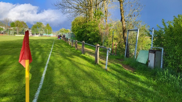 Sportanlage Geldersheim - Geldersheim