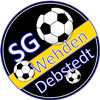 Wappen SG Wehden/Debstedt IV (Ground A)  123079