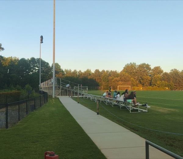 Marathon Park - Austell, GA